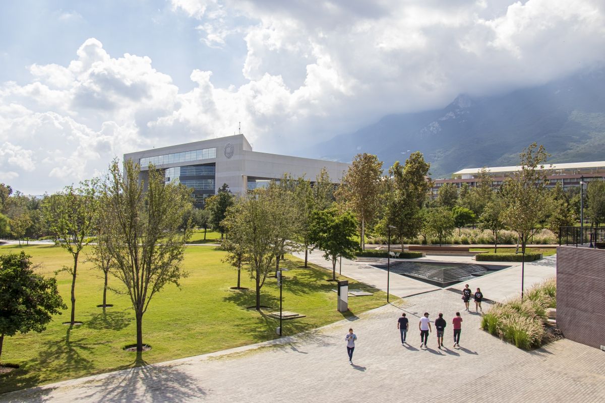 Reconocen Internacionalmente A El Solar Como Espacio Sostenible Udem